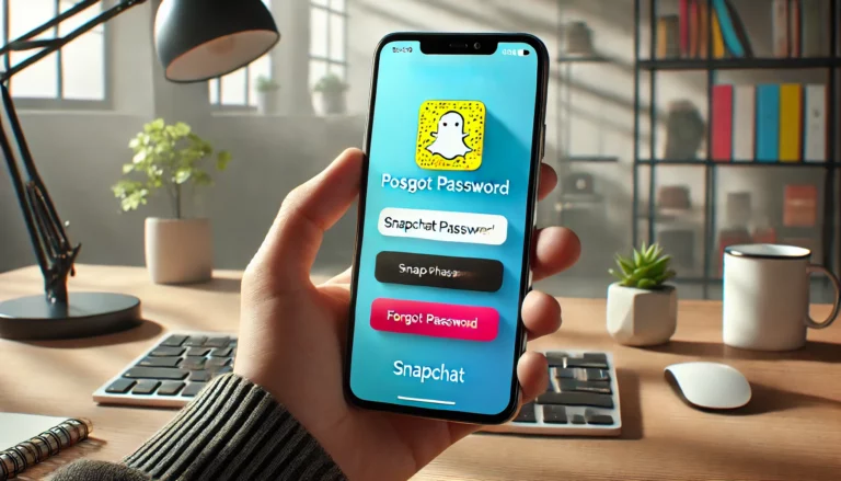 Récupérer un compte Snapchat, Compte Snapchat piraté, Mot de passe oublié Snapchat, Sécuriser compte Snapchat, Réinitialisation mot de passe Snapchat