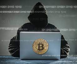 Fraude a l'investissement bitcoin, trouver un hacker