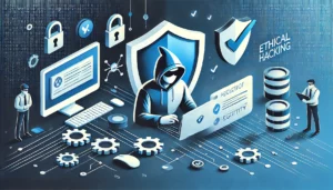 Hacking éthique
Hacker professionnel
Protection des données
Sécurité informatique
